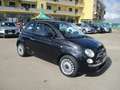 Fiat 500 500 1.2 LOUNGE E5 **CAMBIO AUTOMATICO** 51000KM Negro - thumbnail 1