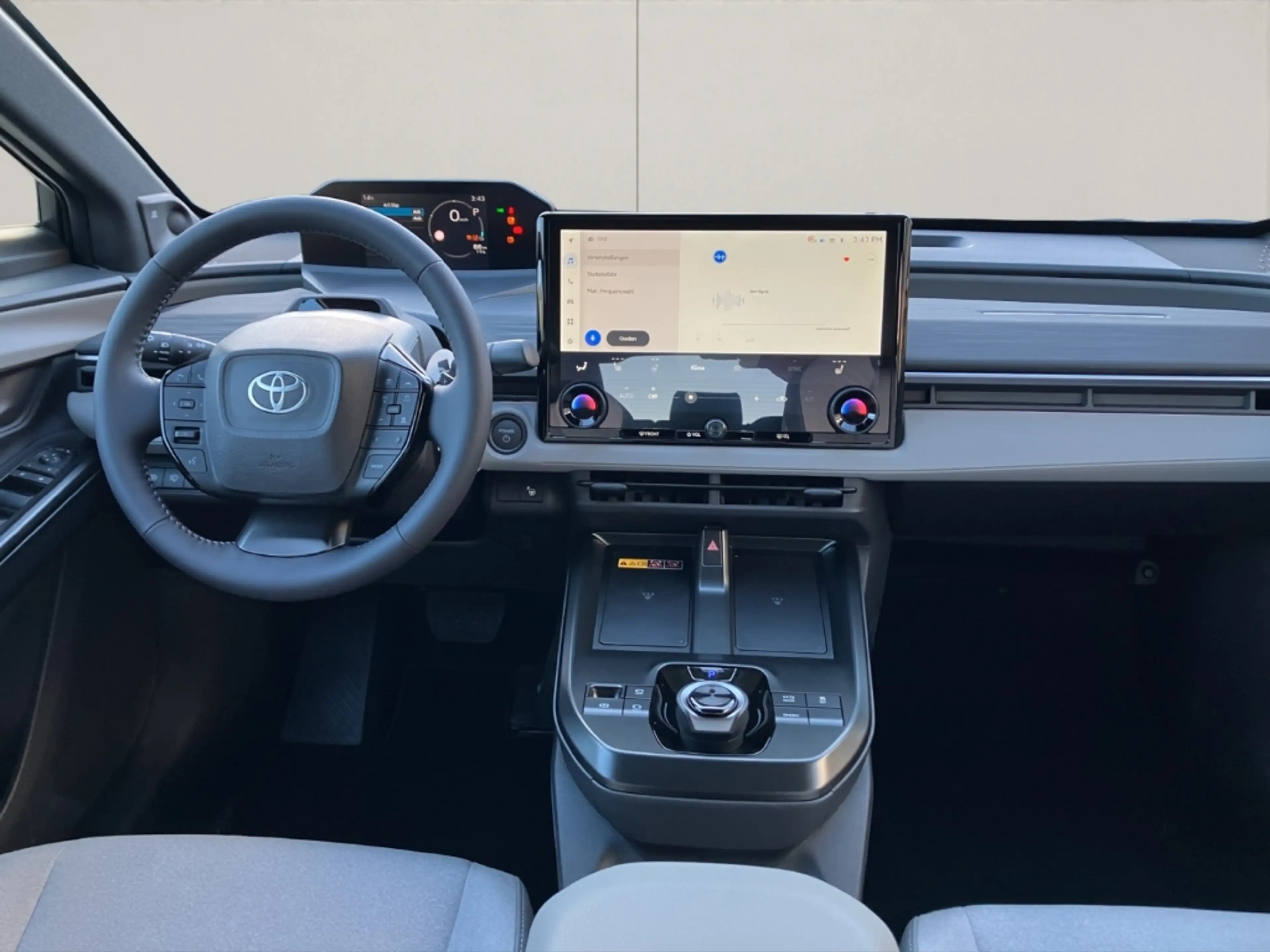 Toyota C-HR+ 4X4+LOUNGE+SKY&SOUND-P+E-PÄRMIE 6000€ — photo 13