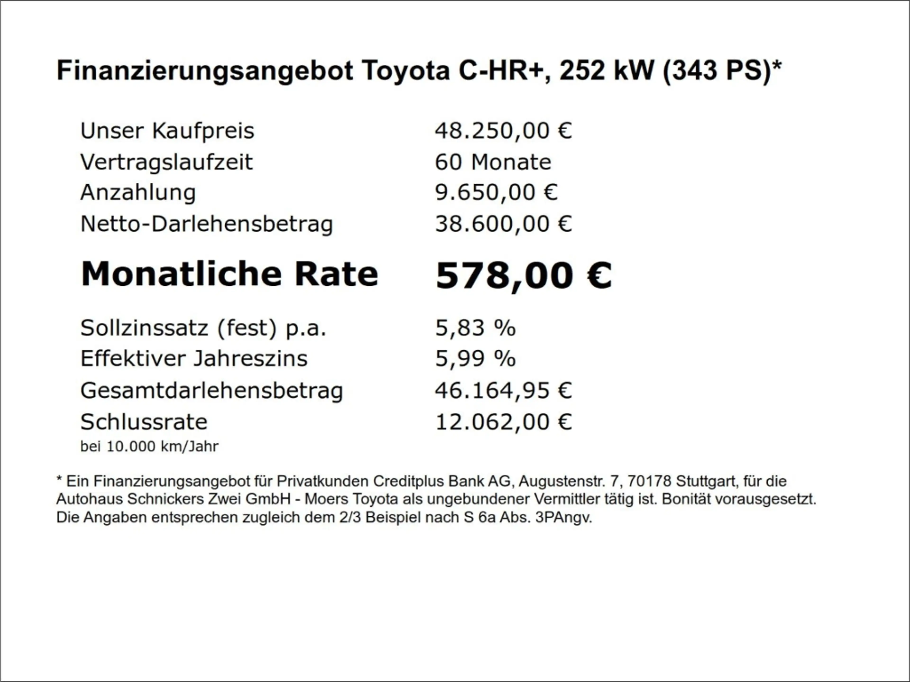 Toyota C-HR+ 4X4+LOUNGE+SKY&SOUND-P+E-PÄRMIE 6000€ — photo 4
