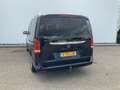 Mercedes-Benz V 220 220d Lang Automaat Avantgarde Edition Dub Cab Leer Azul - thumbnail 2