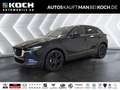 Mazda CX-30 2.5L e-SKYACTIV G 140ps 6MT FWD Homura Schwarz - thumbnail 1