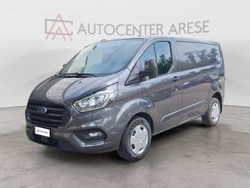 280 2.0 tdci 130cv trend L1H1 auto E6.2+iva
