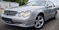 Mercedes-Benz CLK 240 CLK Coupe| VOLLE AUSST*TÜV*SCHECKH.* Silber - thumbnail 3