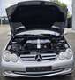 Mercedes-Benz CLK 240 CLK Coupe| VOLLE AUSST*TÜV*SCHECKH.* Silber - thumbnail 15