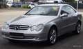 Mercedes-Benz CLK 240 CLK Coupe| VOLLE AUSST*TÜV*SCHECKH.* Silber - thumbnail 9