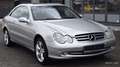 Mercedes-Benz CLK 240 CLK Coupe| VOLLE AUSST*TÜV*SCHECKH.* Silber - thumbnail 1
