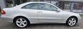 Mercedes-Benz CLK 240 CLK Coupe| VOLLE AUSST*TÜV*SCHECKH.* Silber - thumbnail 4