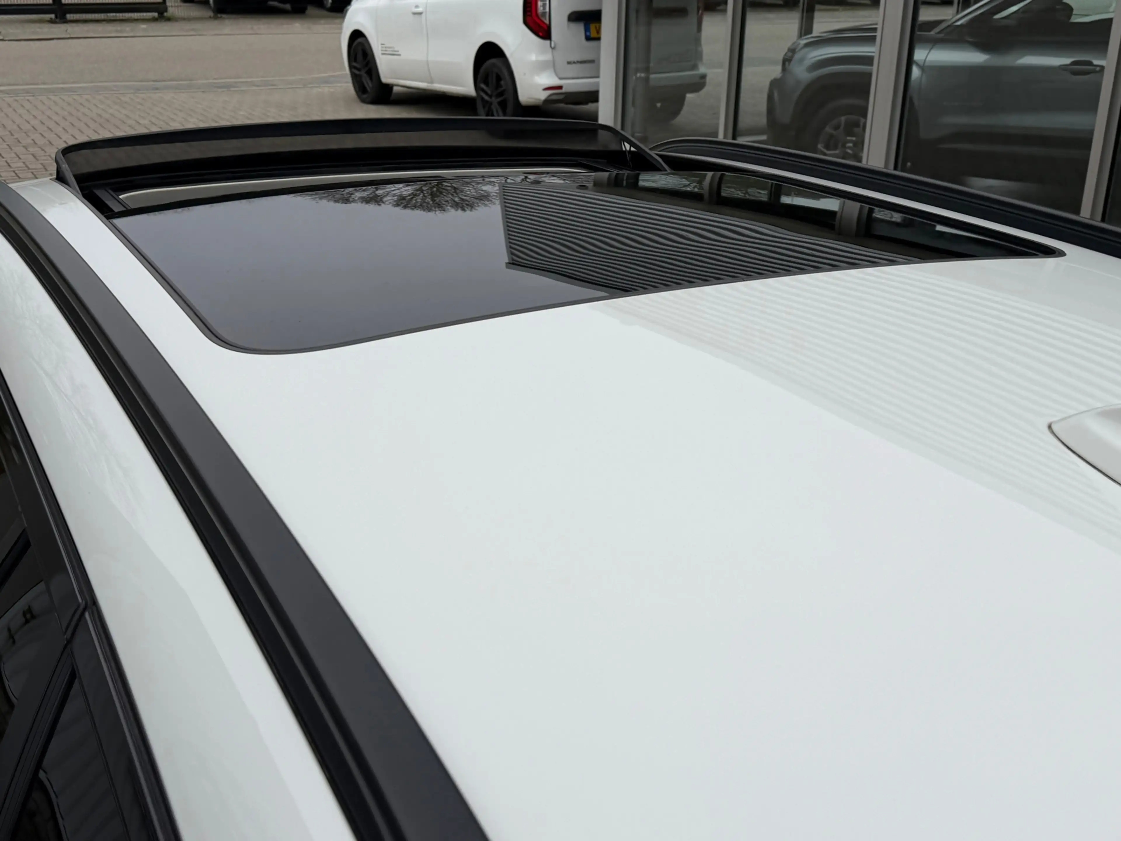 BMW 530 5-serie Touring 530e xDrive Executive / Navi / Cli — photo 15