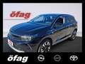 Opel Grandland 1.6 DI Turbo PHEV Busin. Elegance Aut. Schwarz - thumbnail 1