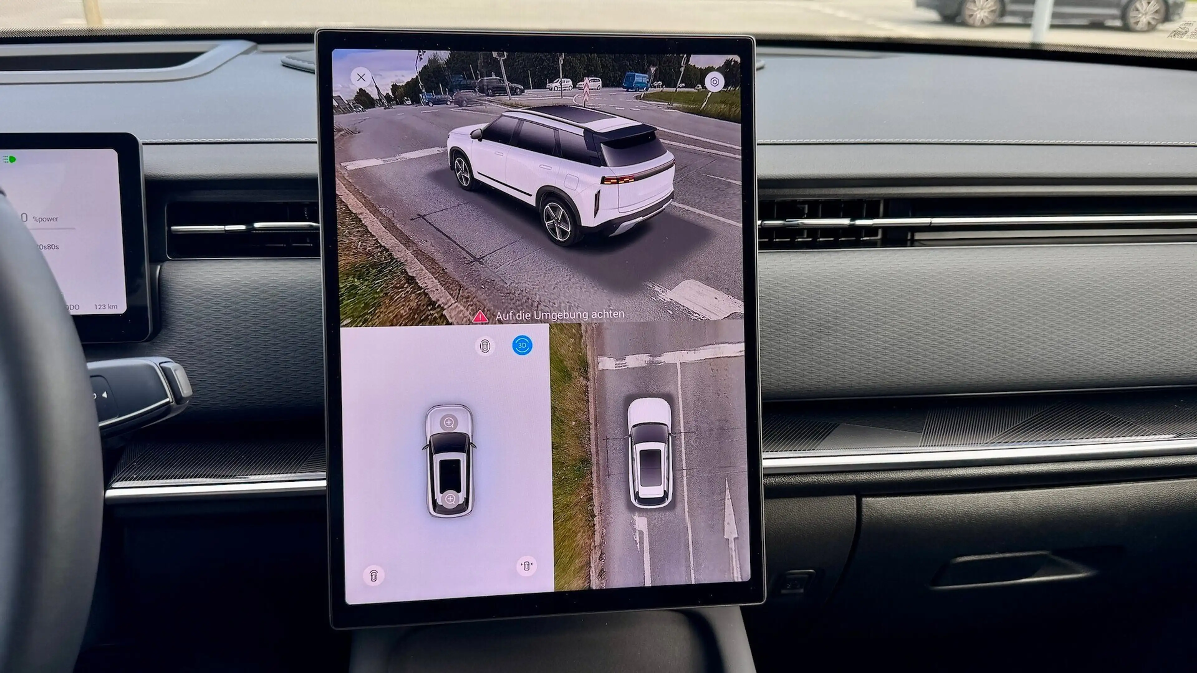 Jaecoo J7 Select Plug-In Hybrid Förderung bis 4500€ — photo 14