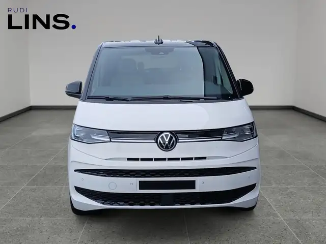 Volkswagen T7 Multivan VW T7 Multivan Edition TDI Ansicht 8