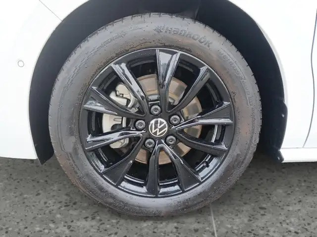 Volkswagen T7 Multivan VW T7 Multivan Edition TDI Ansicht 14