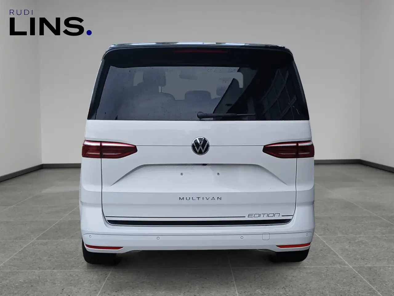 Volkswagen T7 Multivan 2026
