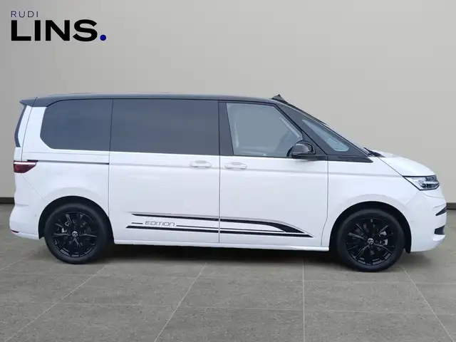 Volkswagen T7 Multivan VW T7 Multivan Edition TDI Ansicht 6