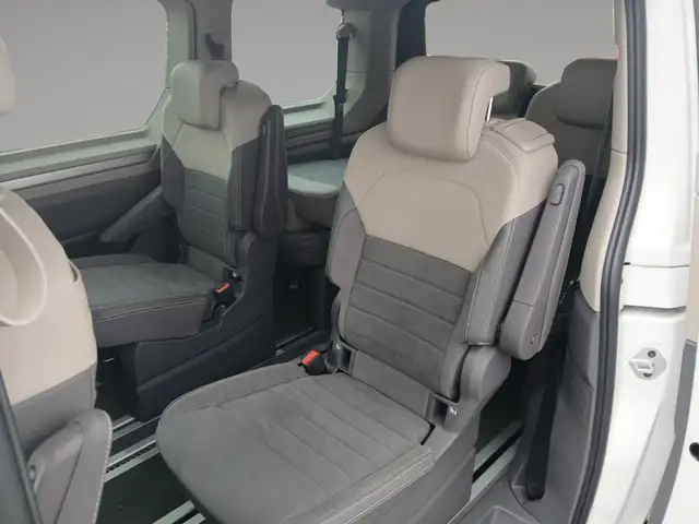 Volkswagen T7 Multivan VW T7 Multivan Edition TDI Ansicht 13