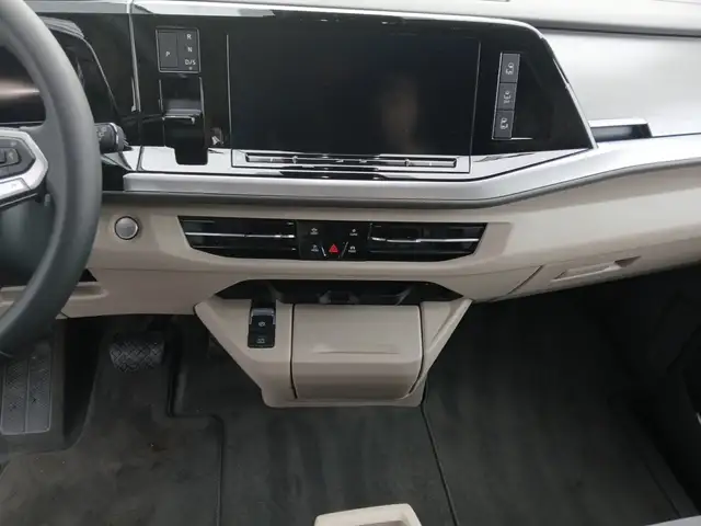 Volkswagen T7 Multivan VW T7 Multivan Edition TDI Ansicht 11