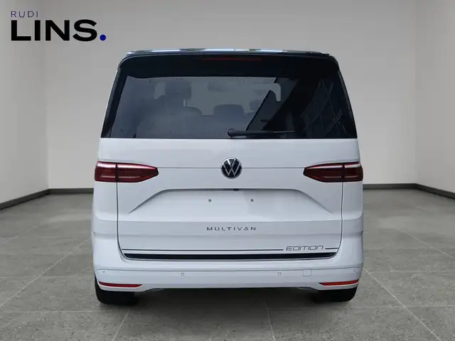 Volkswagen T7 Multivan VW T7 Multivan Edition TDI Ansicht 4