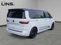 Volkswagen T7 Multivan VW T7 Multivan Edition TDI Weiß - thumbnail 5