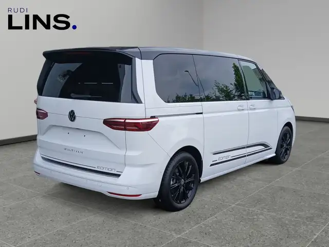 Volkswagen T7 Multivan VW T7 Multivan Edition TDI Ansicht 5