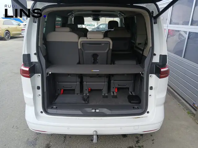 Volkswagen T7 Multivan VW T7 Multivan Edition TDI Ansicht 15
