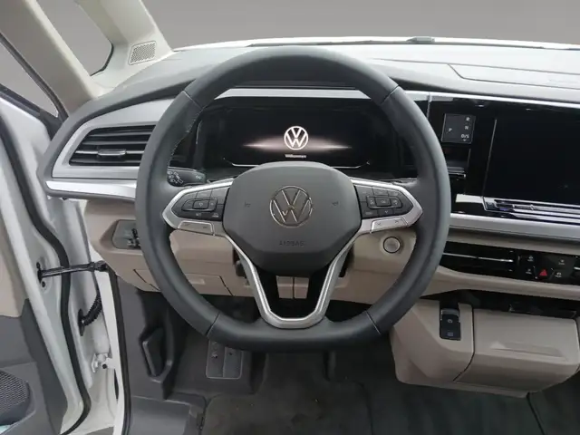 Volkswagen T7 Multivan VW T7 Multivan Edition TDI Ansicht 12