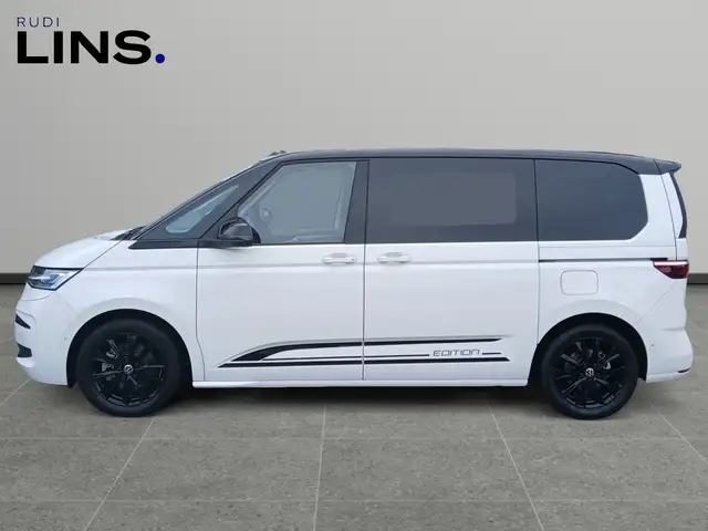 Volkswagen T7 Multivan VW T7 Multivan Edition TDI Ansicht 2