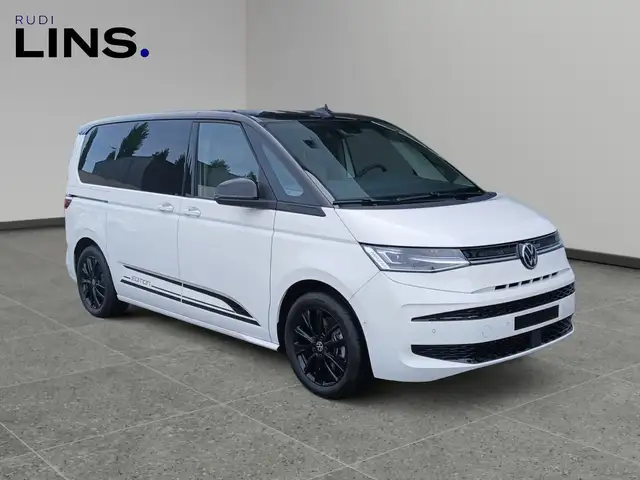 Volkswagen T7 Multivan VW T7 Multivan Edition TDI Ansicht 7