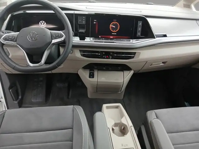 Volkswagen T7 Multivan VW T7 Multivan Edition TDI Ansicht 10