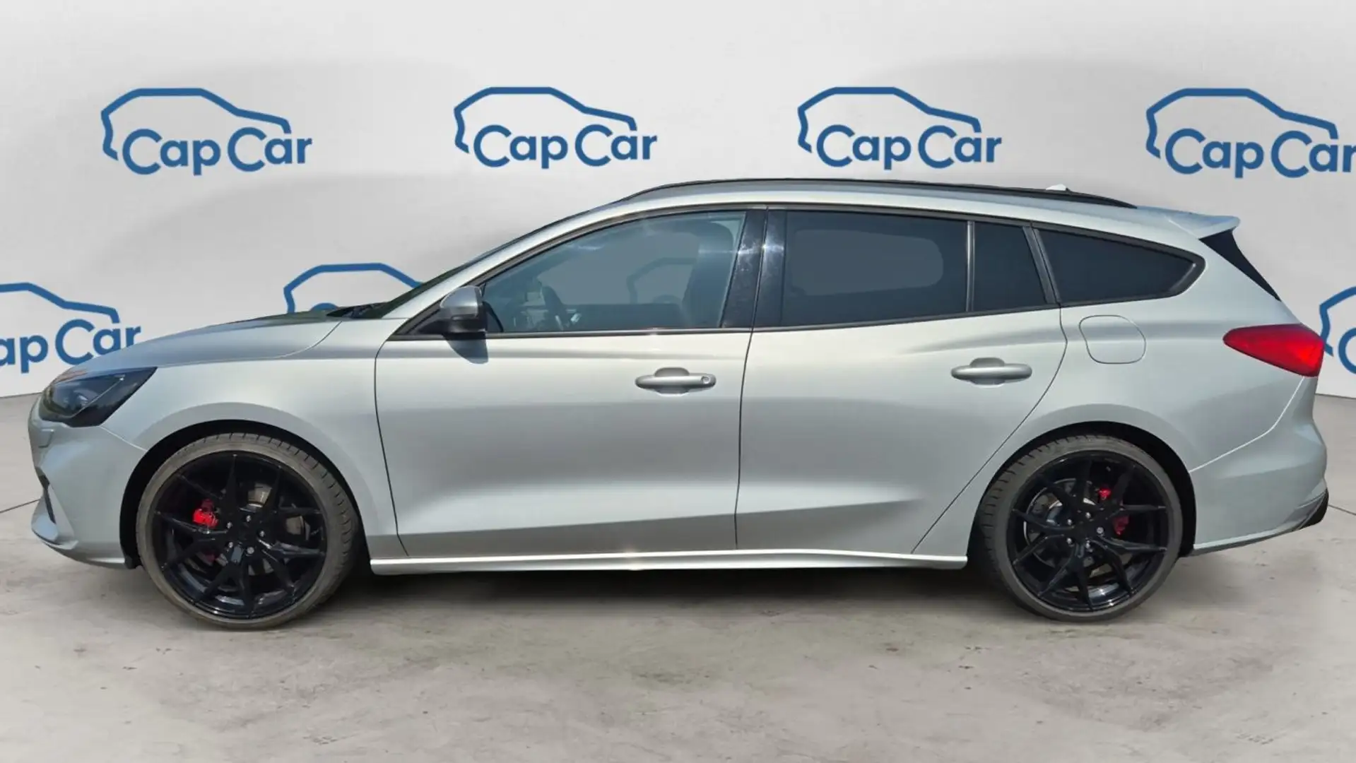 Ford Focus SW IV 1.5 SCTi EcoBoost 182 St-Line - 2