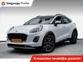 Ford Puma 1.0 125pk EcoBoost Hybrid Navigatie/ Carplay/ Airc Bianco - thumbnail 1