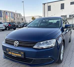 VI Comfortline/160PS