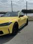BMW M4 Competition Gelb - thumbnail 3