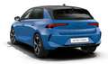 Opel Astra 1.2T XHT Hybrid eDCT6 S/S Edition 136 Azul - thumbnail 3
