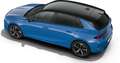Opel Astra 1.2T XHT Hybrid eDCT6 S/S Edition 136 Azul - thumbnail 4