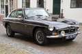 MG MGB MGB GT V8 factory original! Zwart - thumbnail 14