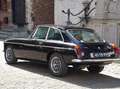 MG MGB MGB GT V8 factory original! Zwart - thumbnail 24