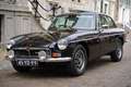 MG MGB MGB GT V8 factory original! Zwart - thumbnail 1