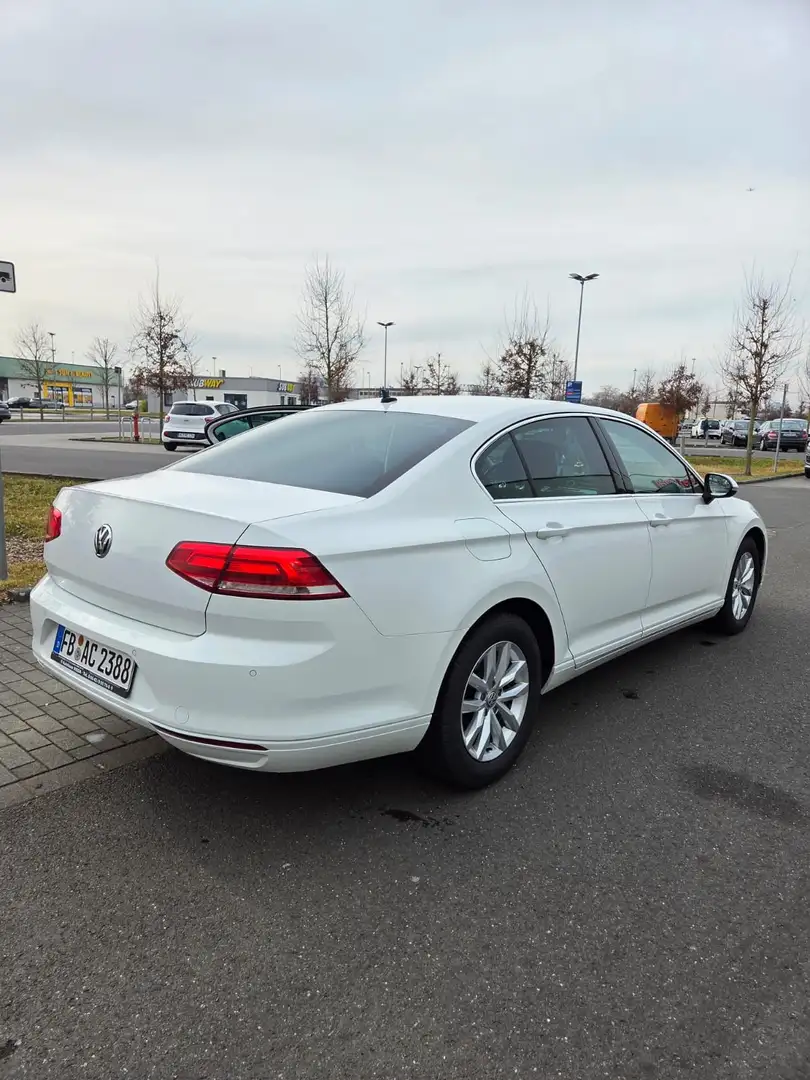 Volkswagen Passat 1.4 TSI ACT (BlueMotion Technology) Comfortline - 2
