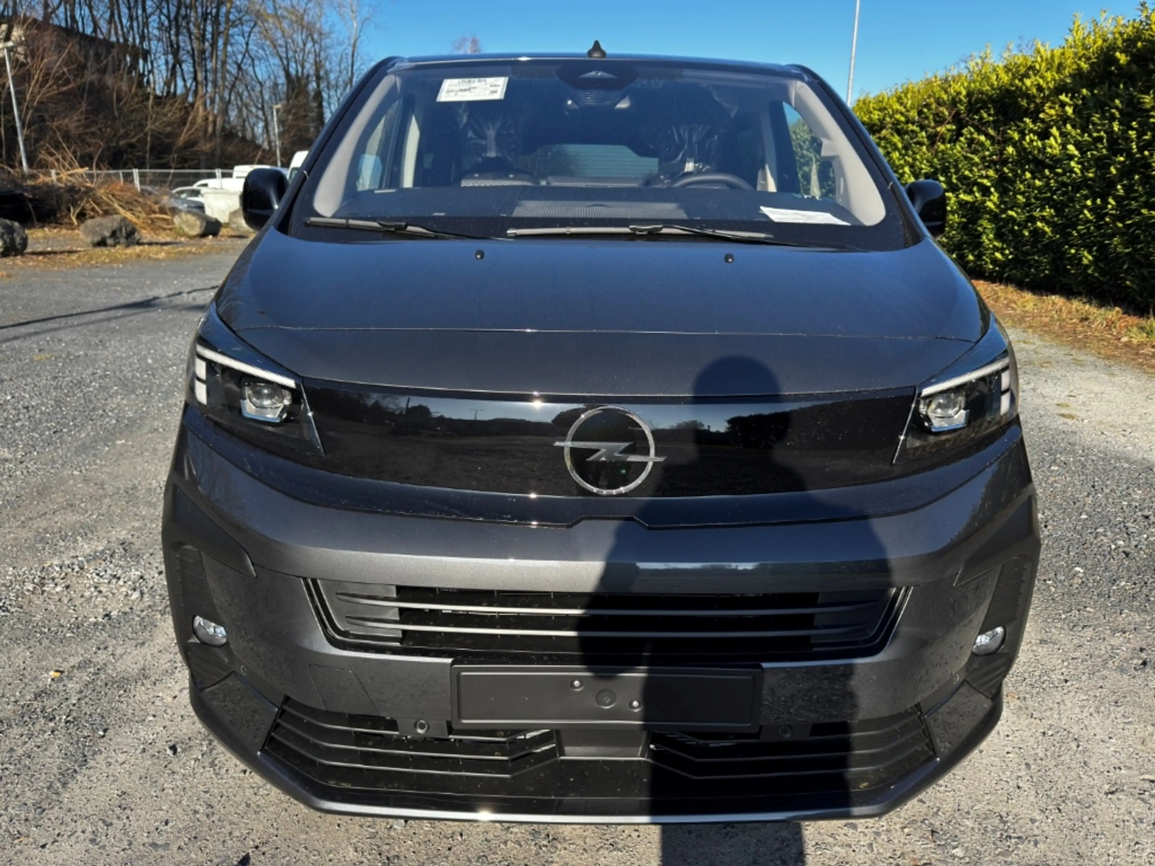 Opel Zafira Life 8-Sitzer AZV Navi Alu elektr. Türen — photo 5