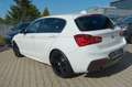 BMW 118 i Edition M Sport Aut. - M Paket -Leder -LED Weiß - thumbnail 4