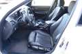 BMW 118 i Edition M Sport Aut. - M Paket -Leder -LED Weiß - thumbnail 8
