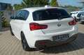 BMW 118 i Edition M Sport Aut. - M Paket -Leder -LED Weiß - thumbnail 5