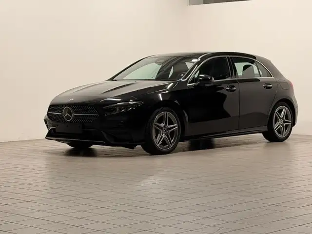 Mercedes-Benz A 200 (V177) A 200 Automatic AMG Line Advanced Plus