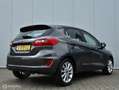 Ford Fiesta 1.0 ECOBOOST TITANIUM/CARPLAY/LED/KEYLESS/CLIMATE/ Grijs - thumbnail 5