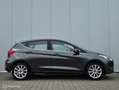 Ford Fiesta 1.0 ECOBOOST TITANIUM/CARPLAY/LED/KEYLESS/CLIMATE/ Grijs - thumbnail 6