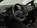 Ford Fiesta 1.0 ECOBOOST TITANIUM/CARPLAY/LED/KEYLESS/CLIMATE/ Grijs - thumbnail 24