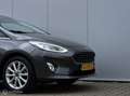 Ford Fiesta 1.0 ECOBOOST TITANIUM/CARPLAY/LED/KEYLESS/CLIMATE/ Grijs - thumbnail 10