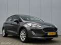Ford Fiesta 1.0 ECOBOOST TITANIUM/CARPLAY/LED/KEYLESS/CLIMATE/ Grijs - thumbnail 7