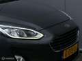 Ford Fiesta 1.0 ECOBOOST TITANIUM/CARPLAY/LED/KEYLESS/CLIMATE/ Grijs - thumbnail 12