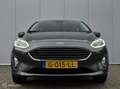 Ford Fiesta 1.0 ECOBOOST TITANIUM/CARPLAY/LED/KEYLESS/CLIMATE/ Grijs - thumbnail 8